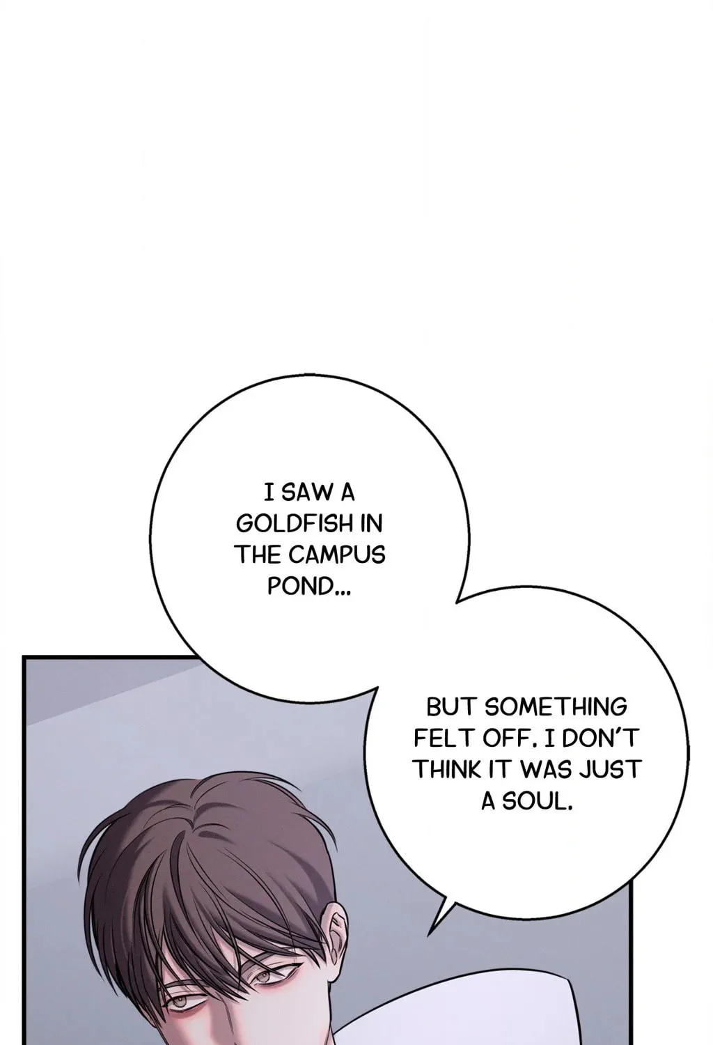 Night of the Unmarked Chapter 29 page 13 - 