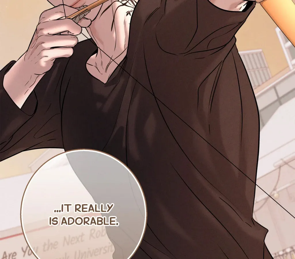 Night of the Unmarked Chapter 29 page 122 - 