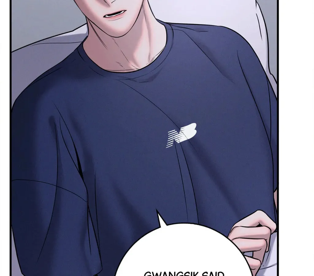 Night of the Unmarked Chapter 29 page 14 - 