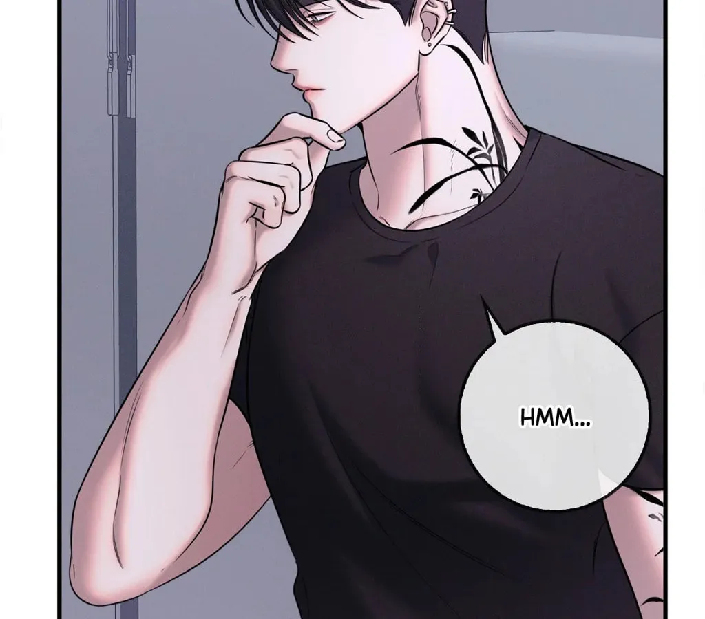 Night of the Unmarked Chapter 29 page 16 - 