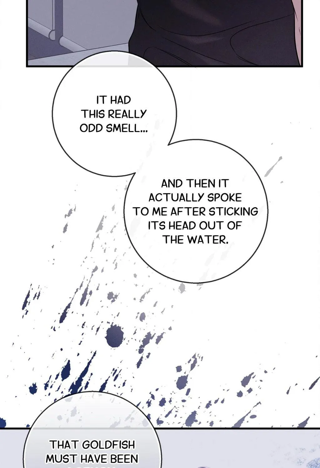 Night of the Unmarked Chapter 29 page 17 - 