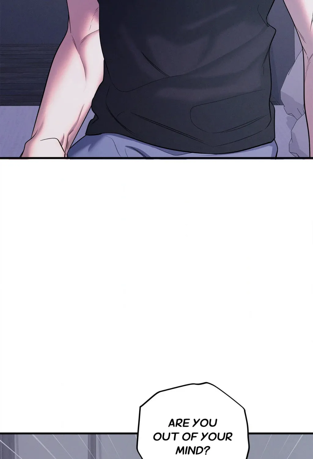 Night of the Unmarked Chapter 29 page 3 - 