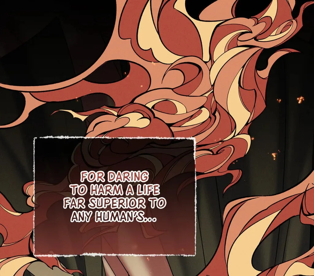 Night of the Unmarked Chapter 29 page 22 - 