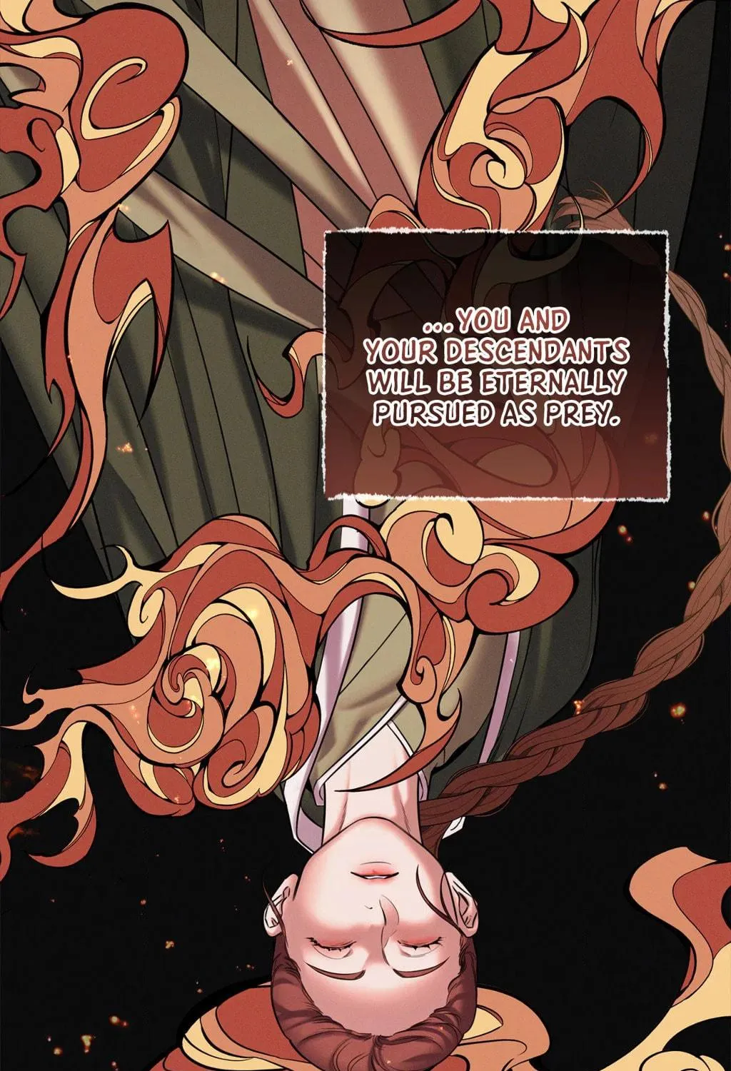Night of the Unmarked Chapter 29 page 23 - 