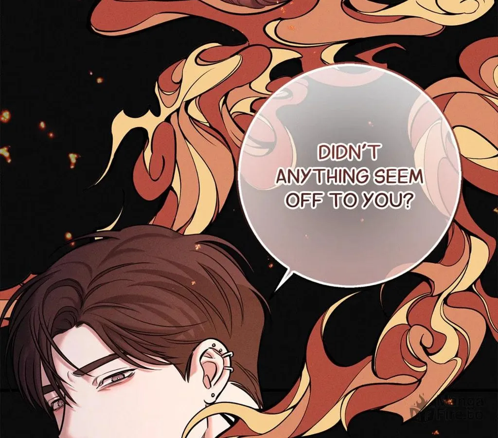 Night of the Unmarked Chapter 29 page 24 - 