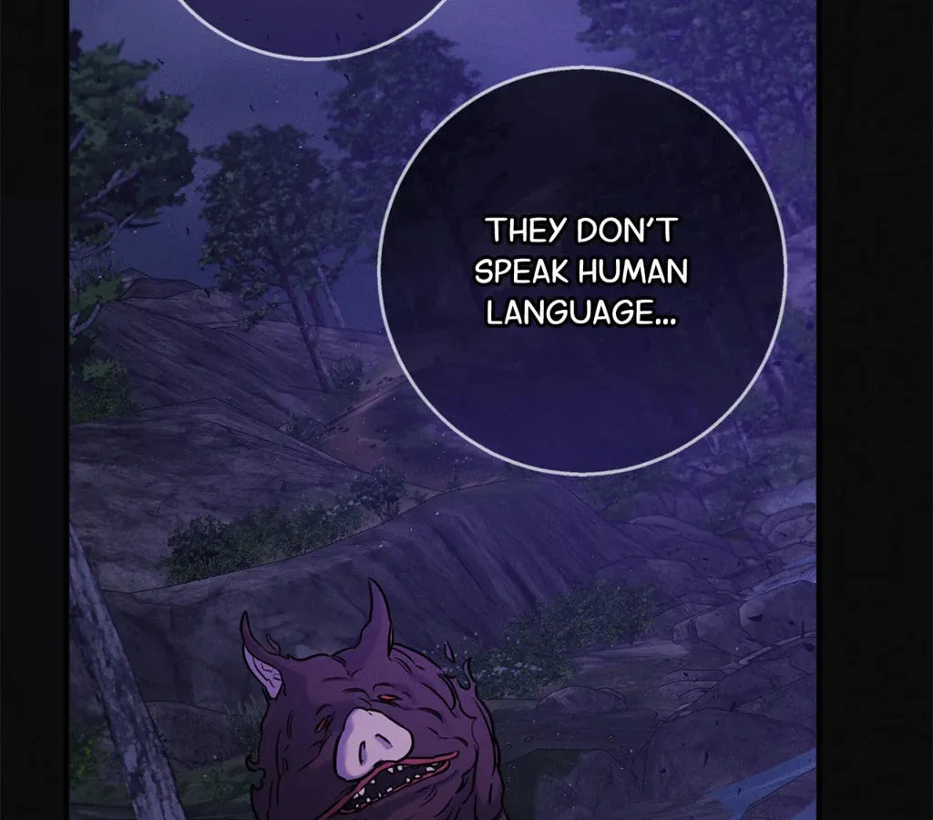 Night of the Unmarked Chapter 29 page 26 - 