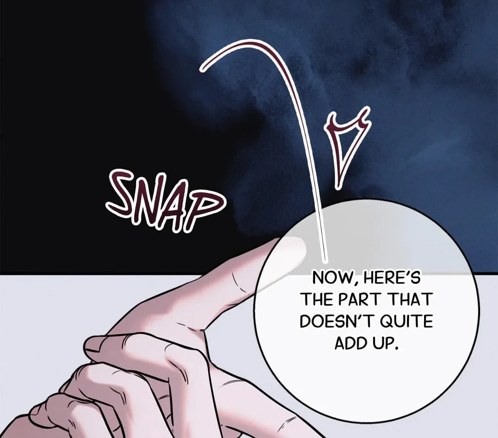 Night of the Unmarked Chapter 29 page 28 - 