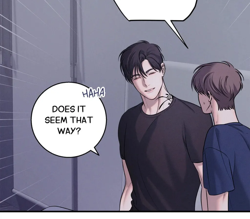 Night of the Unmarked Chapter 29 page 4 - 