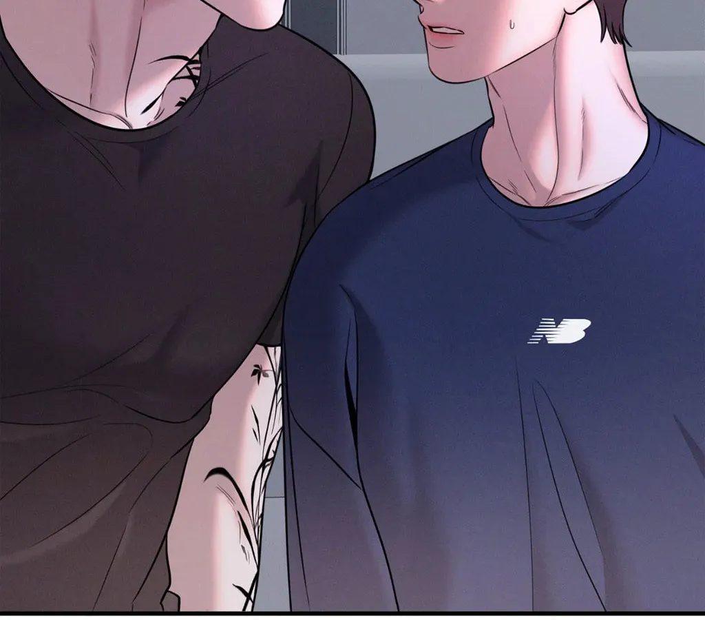 Night of the Unmarked Chapter 29 page 34 - 