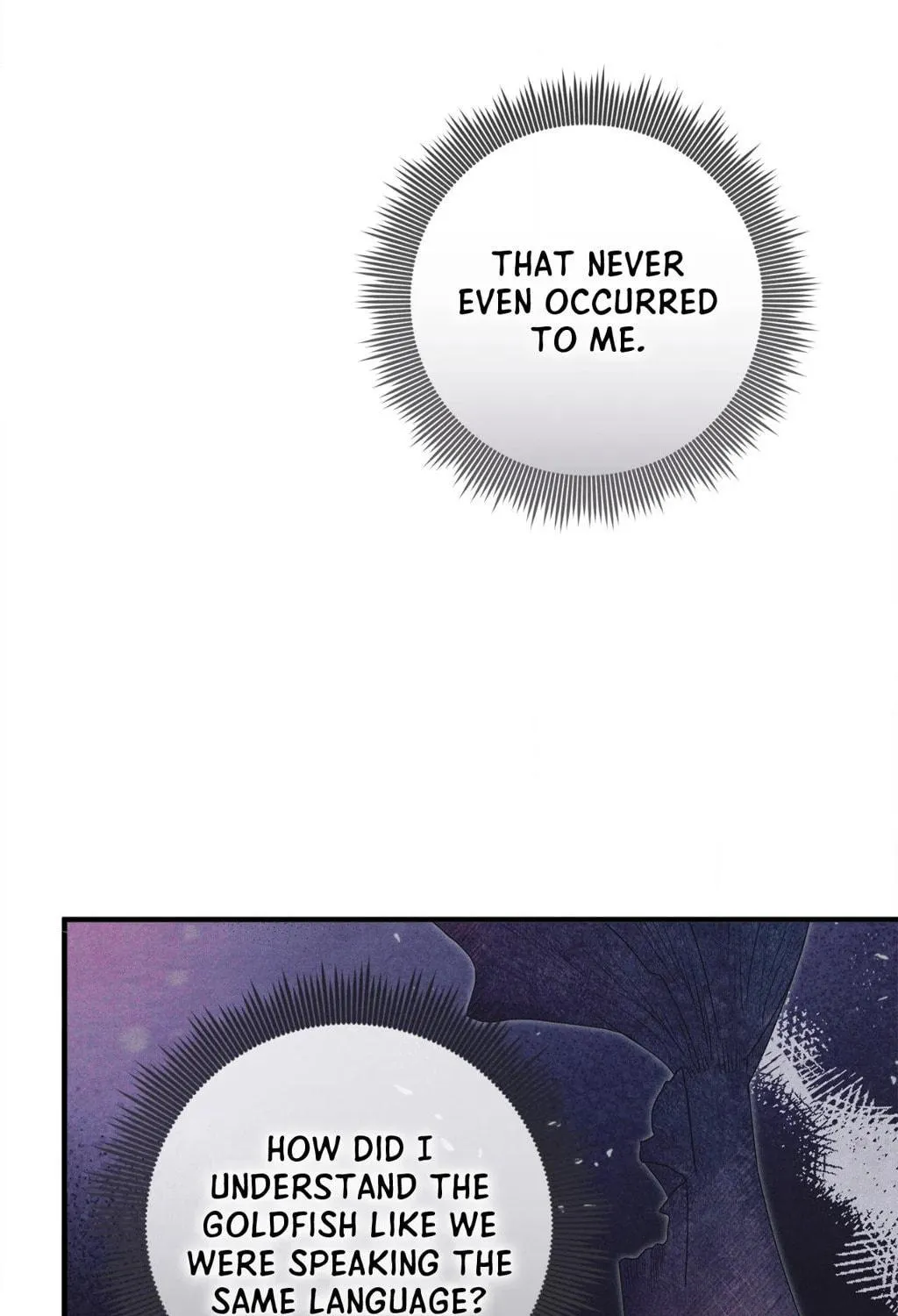 Night of the Unmarked Chapter 29 page 35 - 