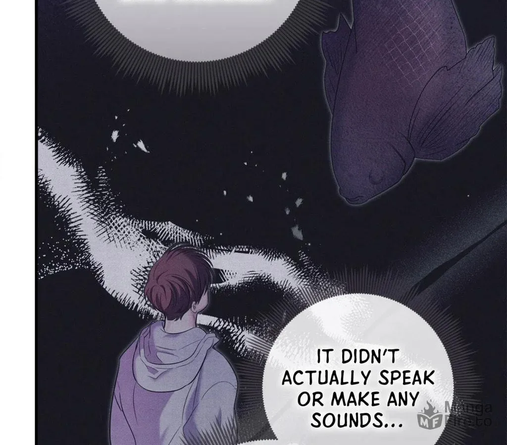 Night of the Unmarked Chapter 29 page 36 - 