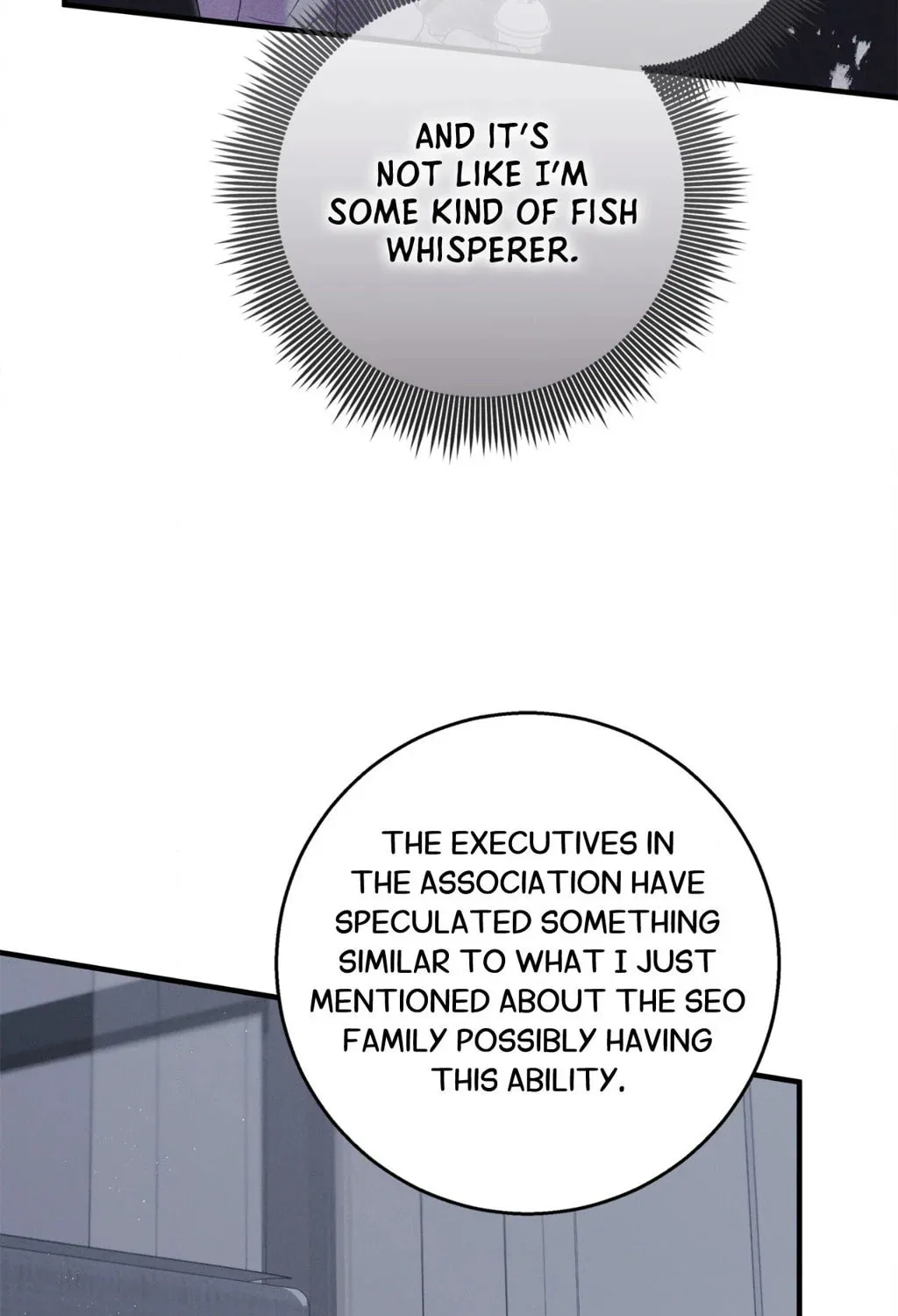 Night of the Unmarked Chapter 29 page 37 - 