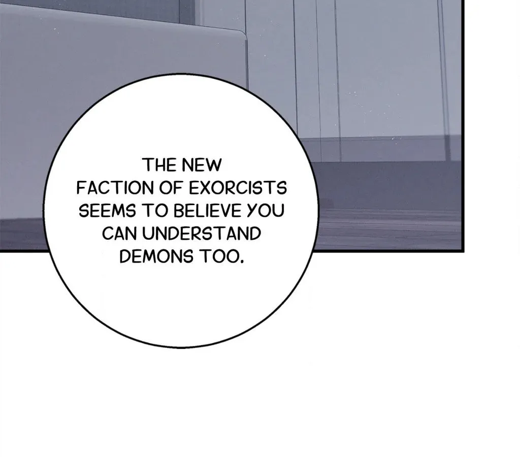 Night of the Unmarked Chapter 29 page 38 - 