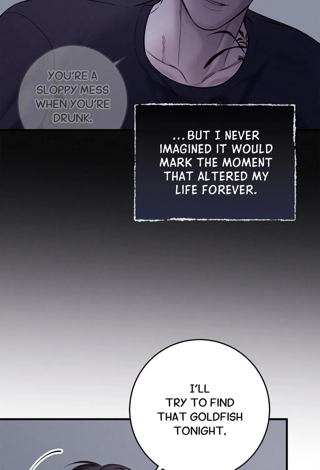 Night of the Unmarked Chapter 29 page 43 - 