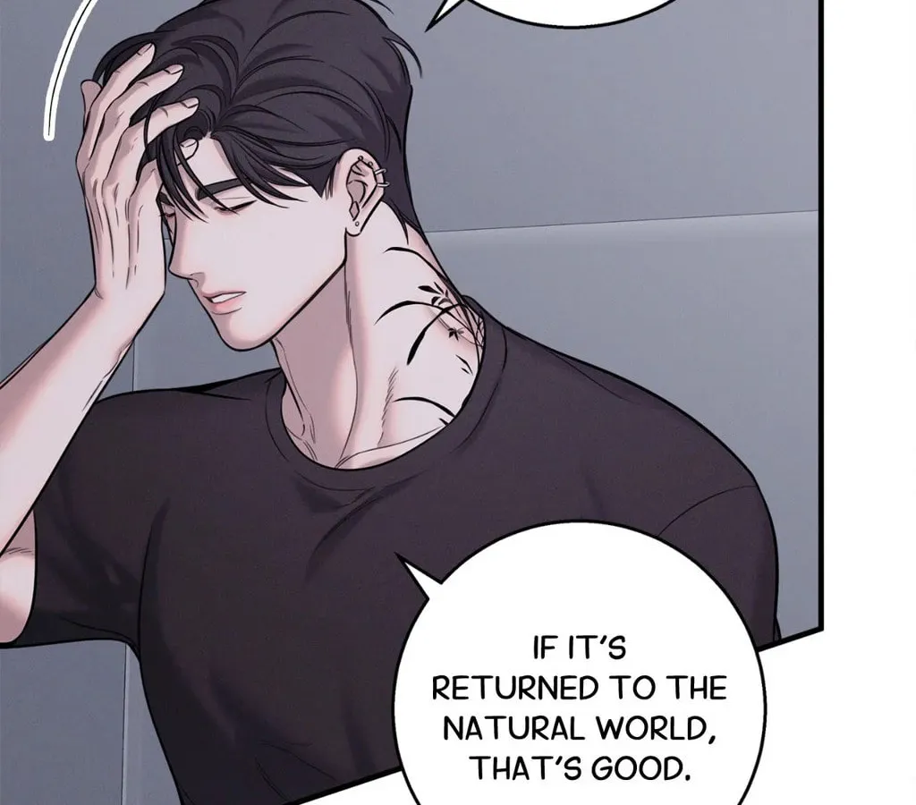 Night of the Unmarked Chapter 29 page 44 - 