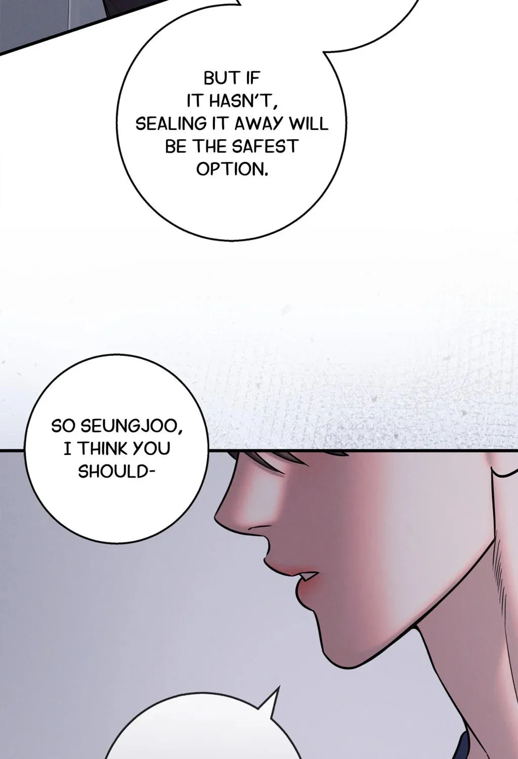 Night of the Unmarked Chapter 29 page 45 - 