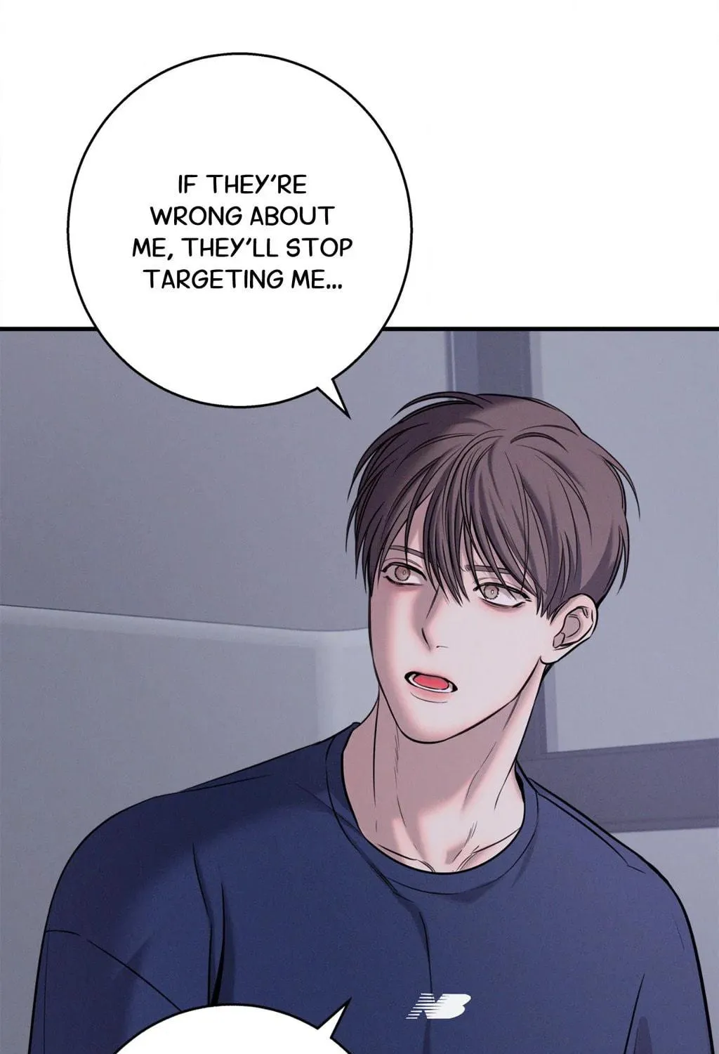 Night of the Unmarked Chapter 29 page 49 - 