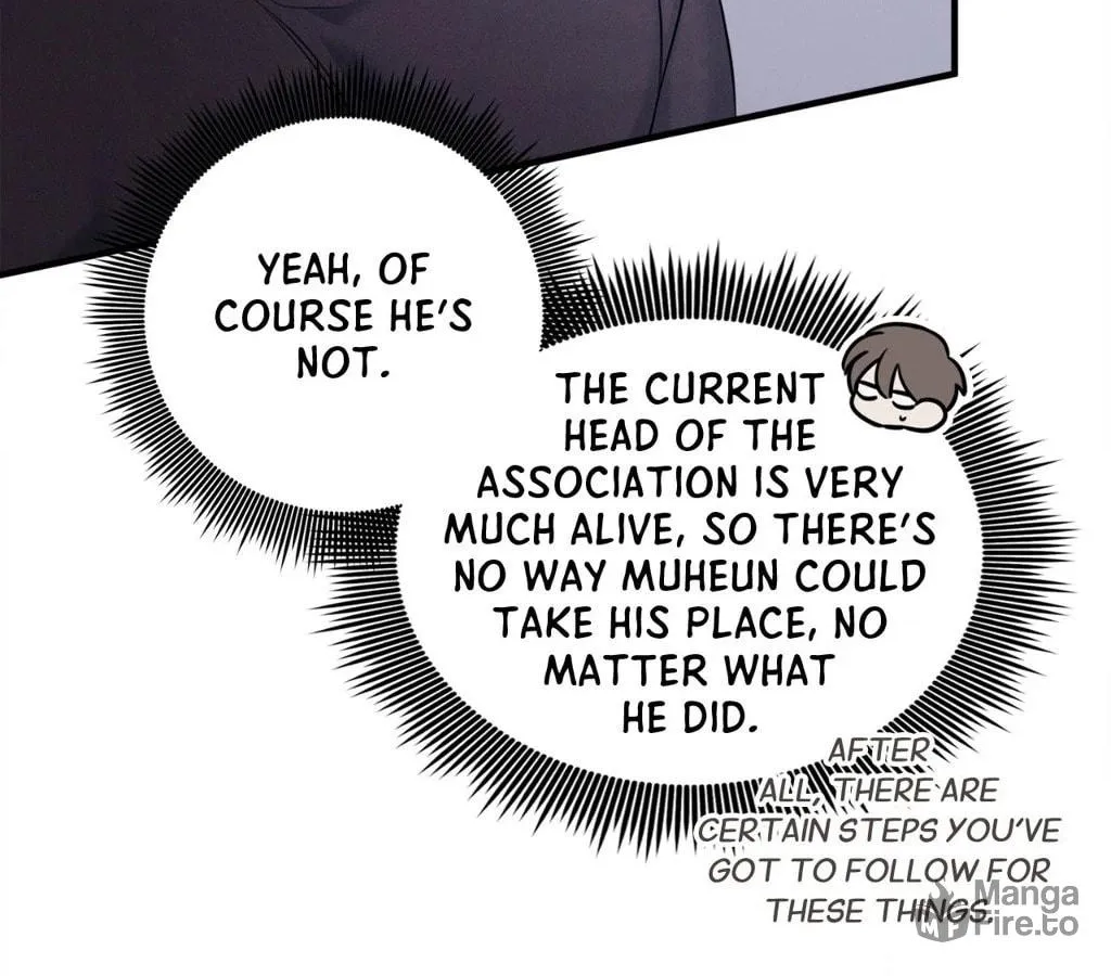 Night of the Unmarked Chapter 29 page 6 - 