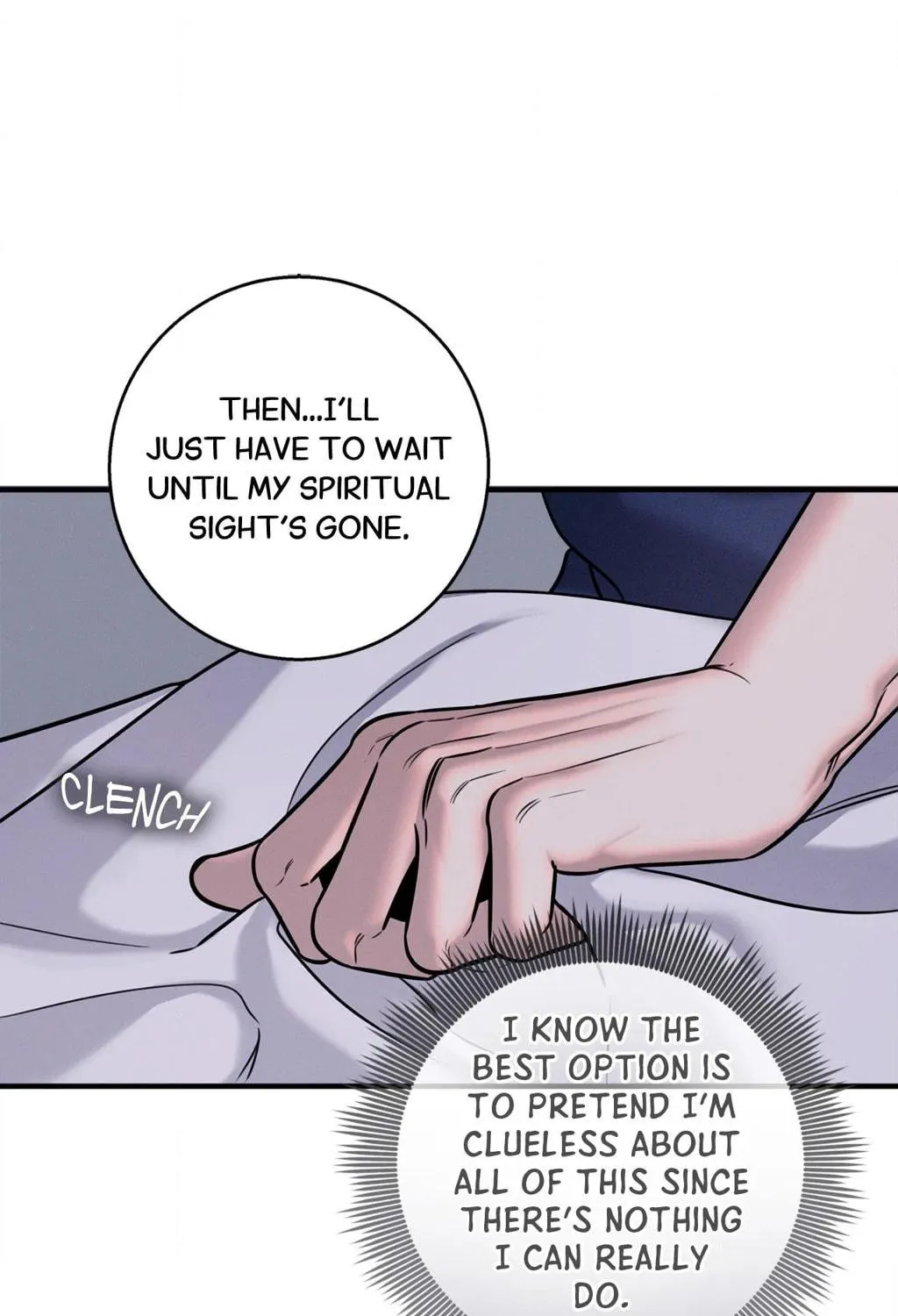 Night of the Unmarked Chapter 29 page 53 - 