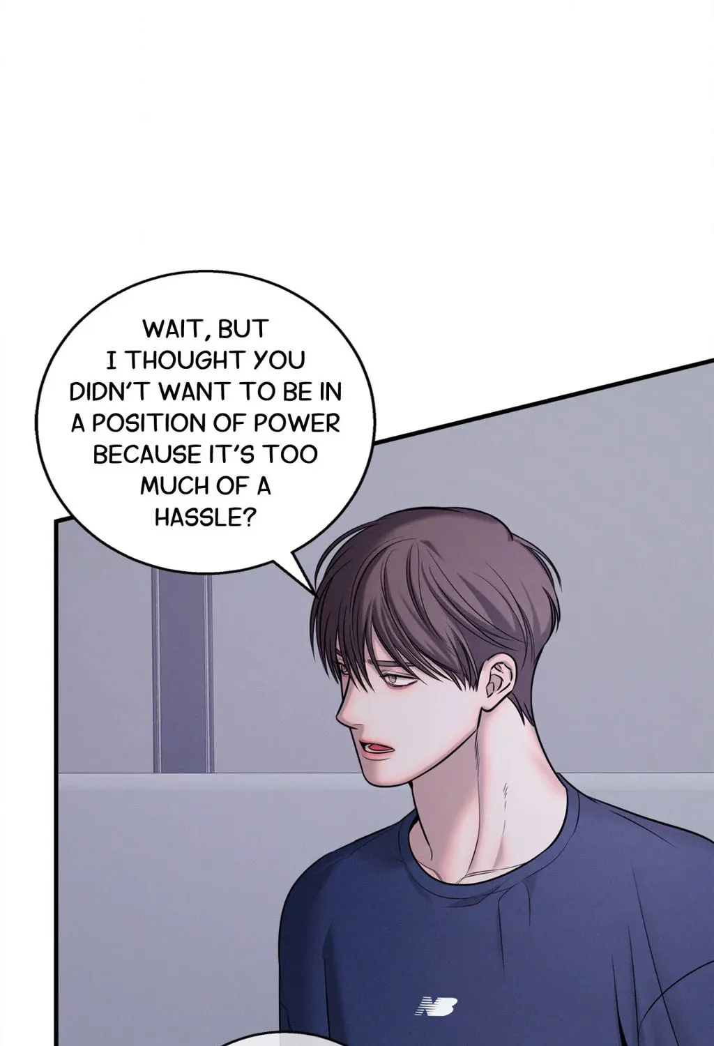 Night of the Unmarked Chapter 29 page 7 - 