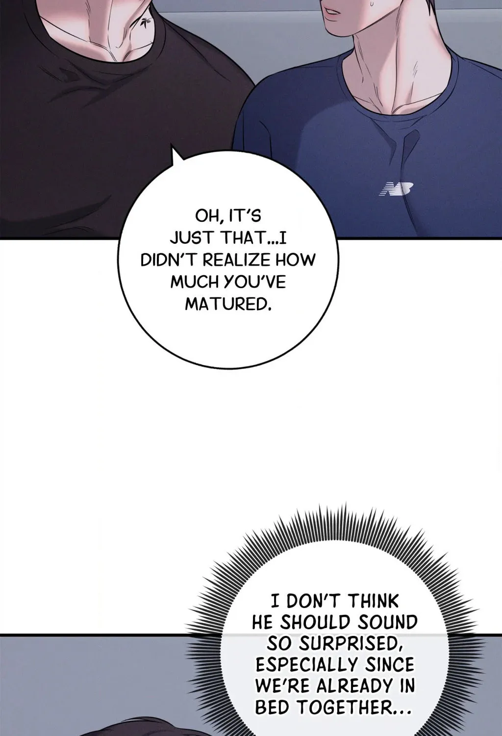 Night of the Unmarked Chapter 29 page 63 - 