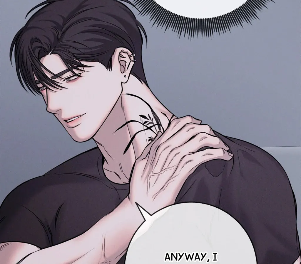 Night of the Unmarked Chapter 29 page 64 - 