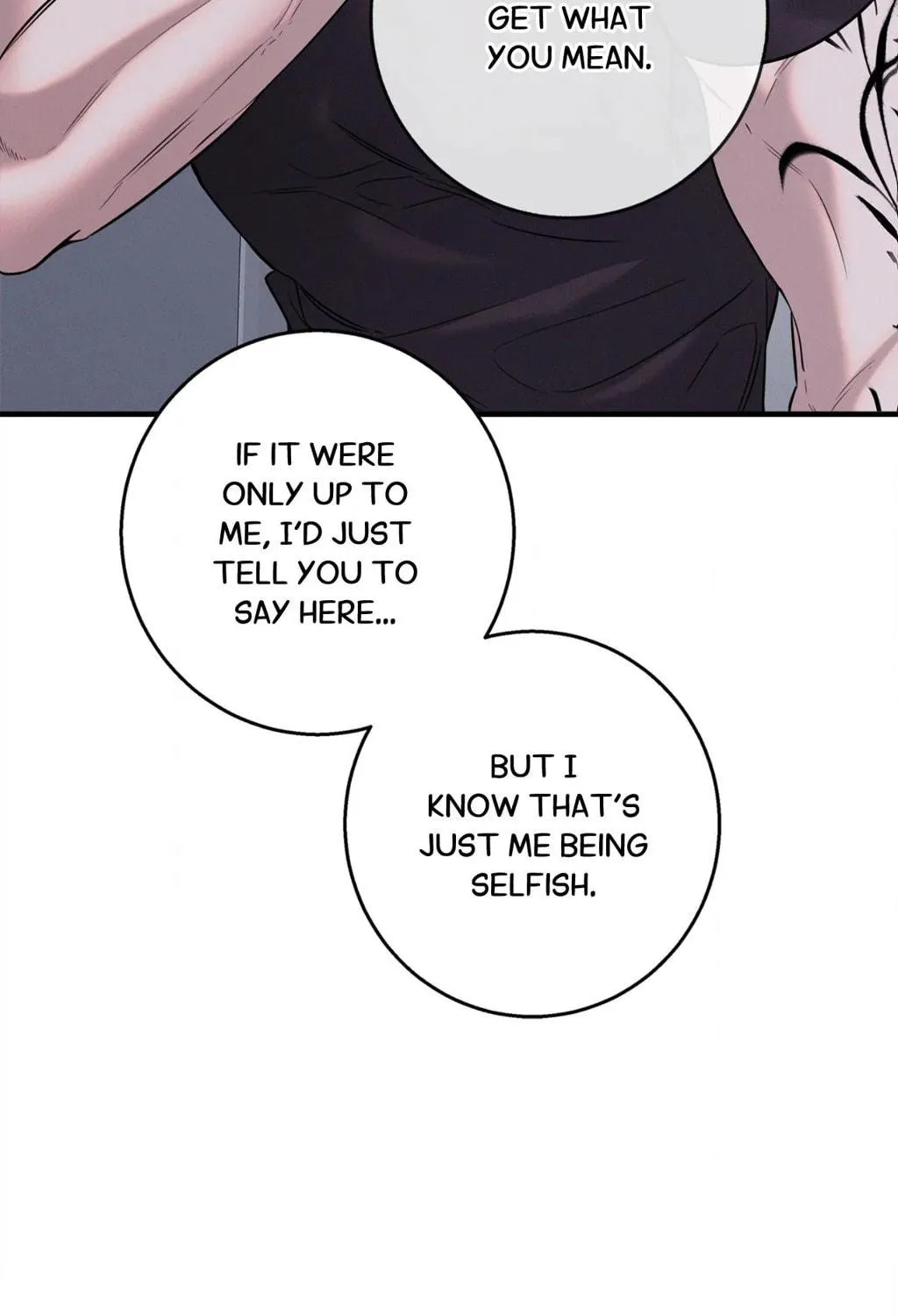 Night of the Unmarked Chapter 29 page 65 - 