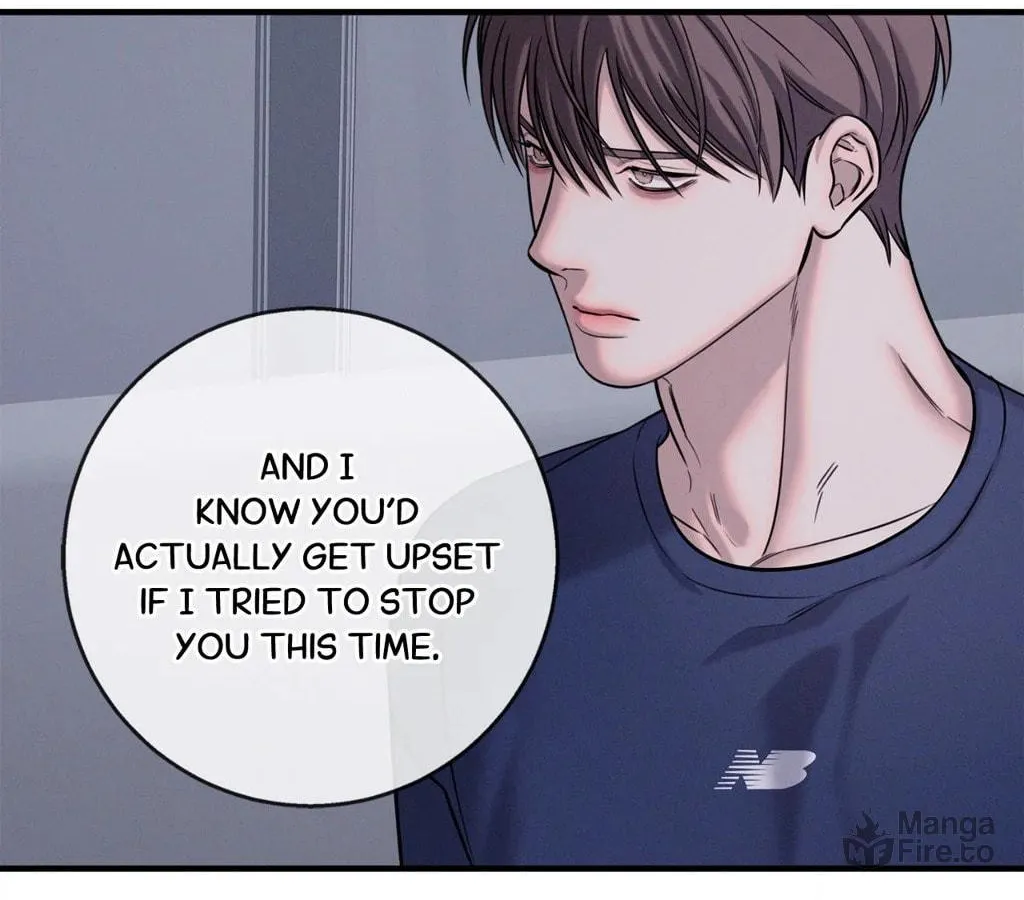Night of the Unmarked Chapter 29 page 66 - 