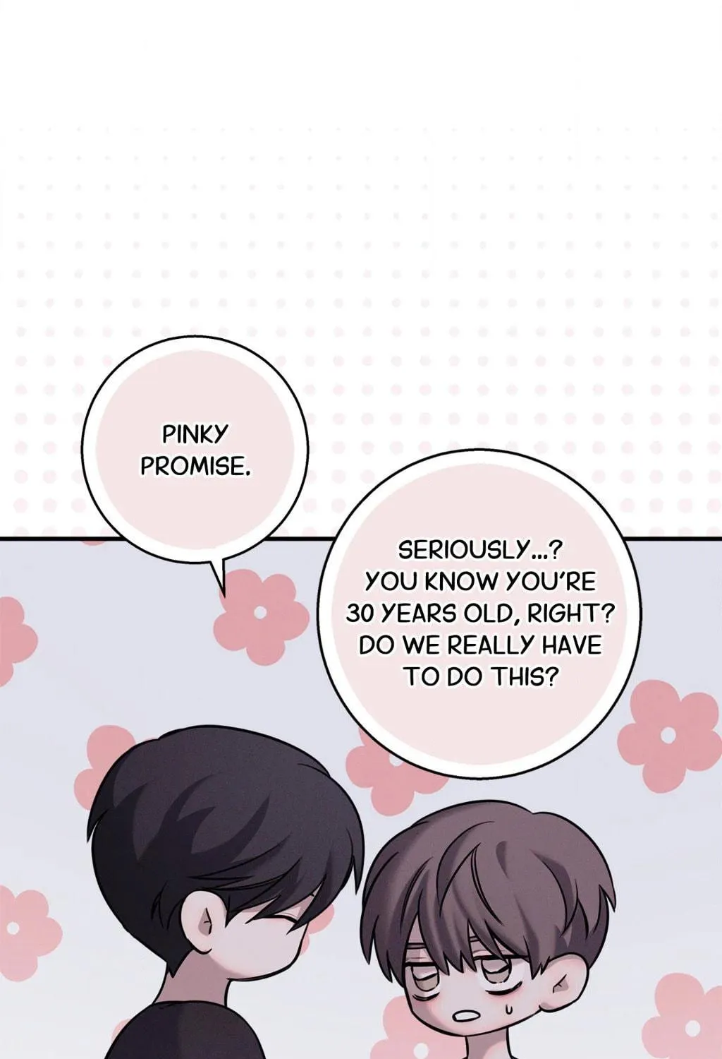 Night of the Unmarked Chapter 29 page 69 - 