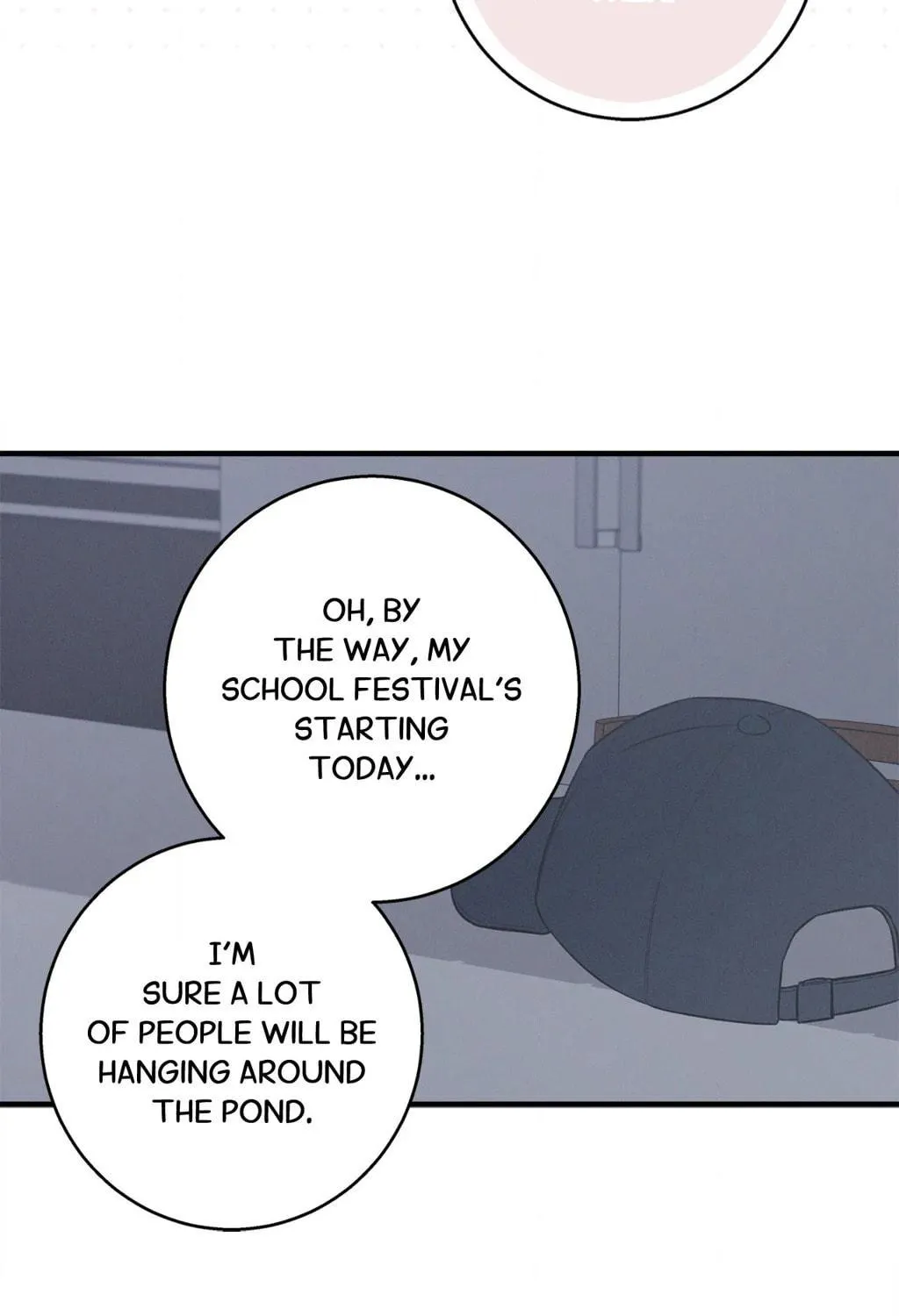 Night of the Unmarked Chapter 29 page 71 - 