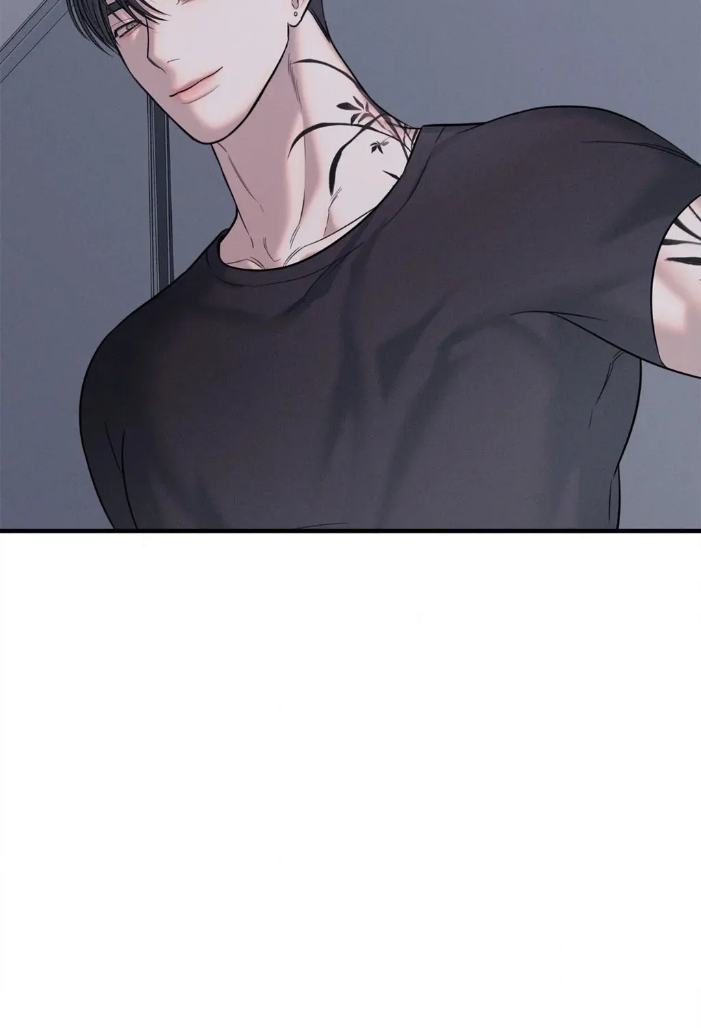 Night of the Unmarked Chapter 29 page 73 - 