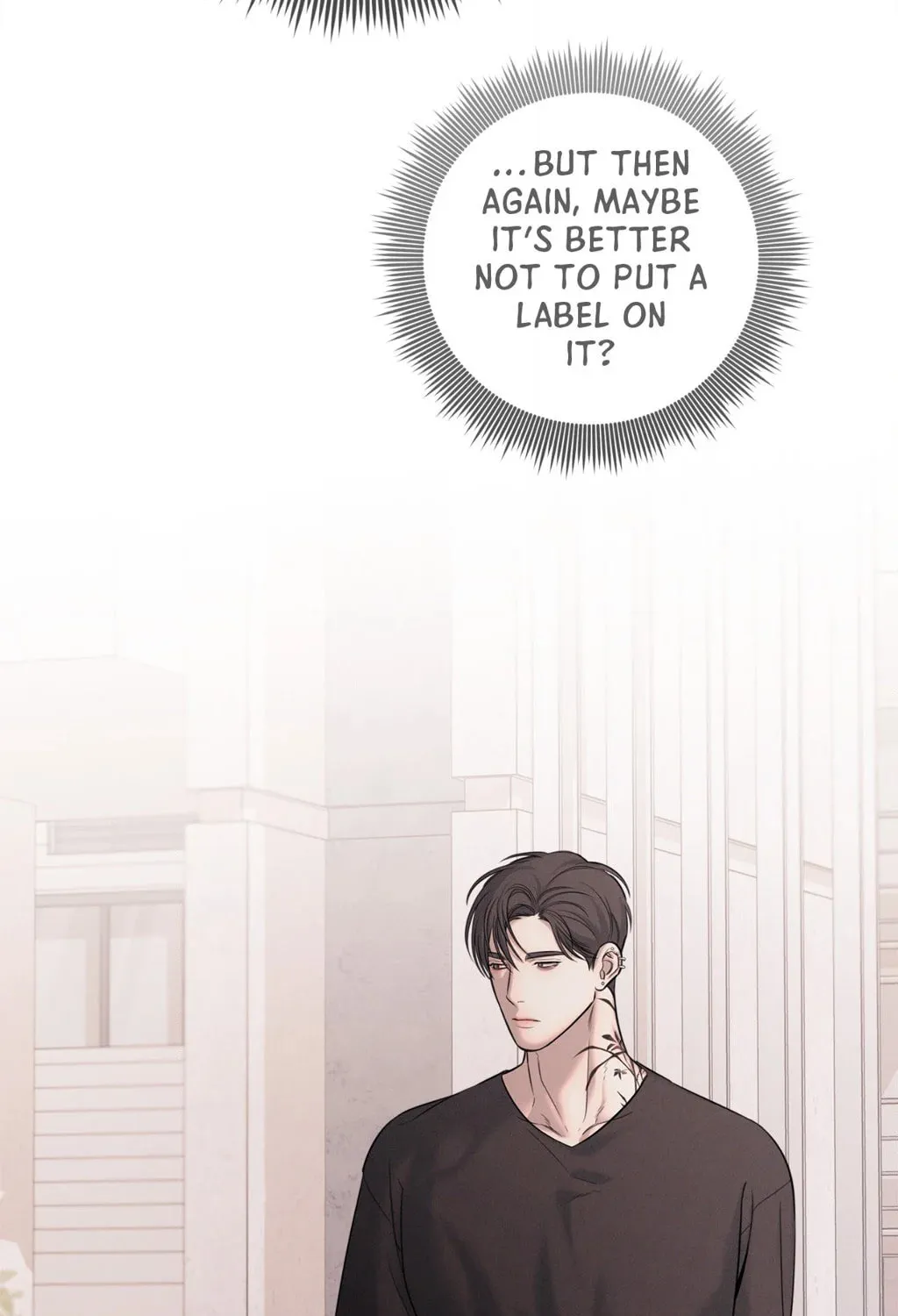 Night of the Unmarked Chapter 29 page 81 - 