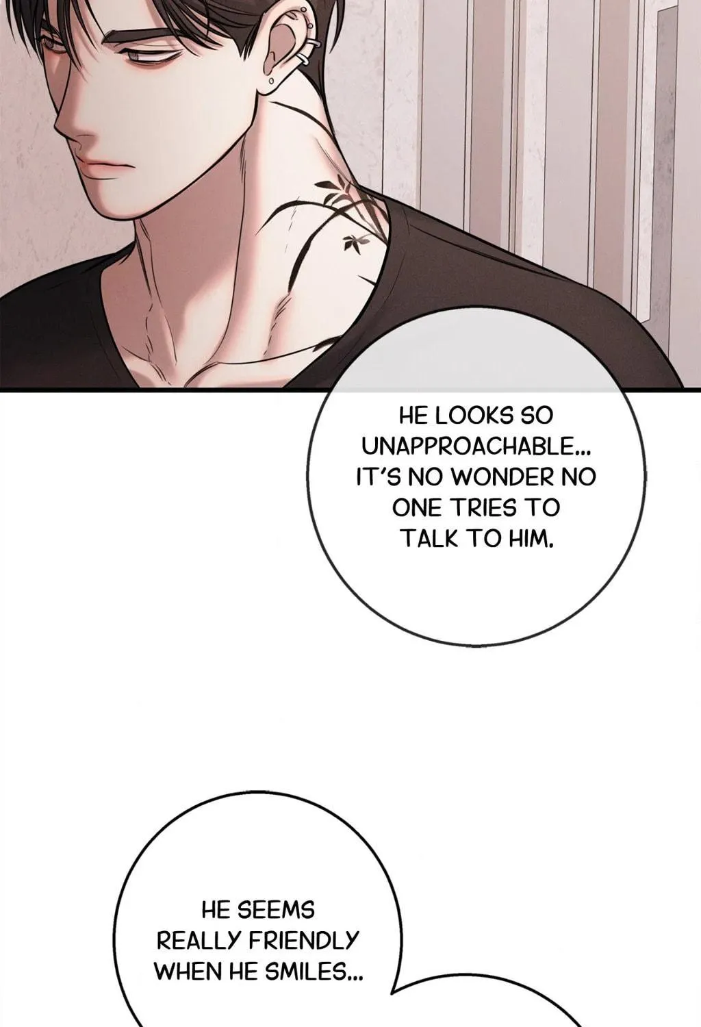 Night of the Unmarked Chapter 29 page 83 - 