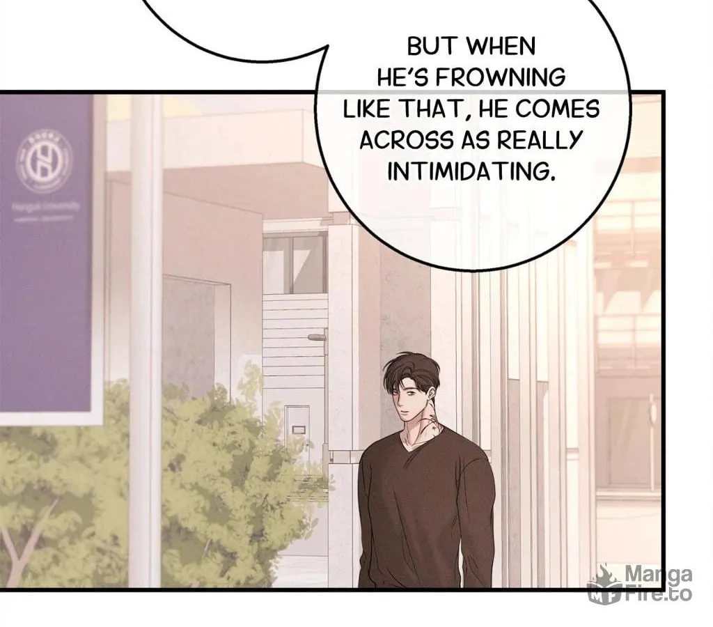 Night of the Unmarked Chapter 29 page 84 - 