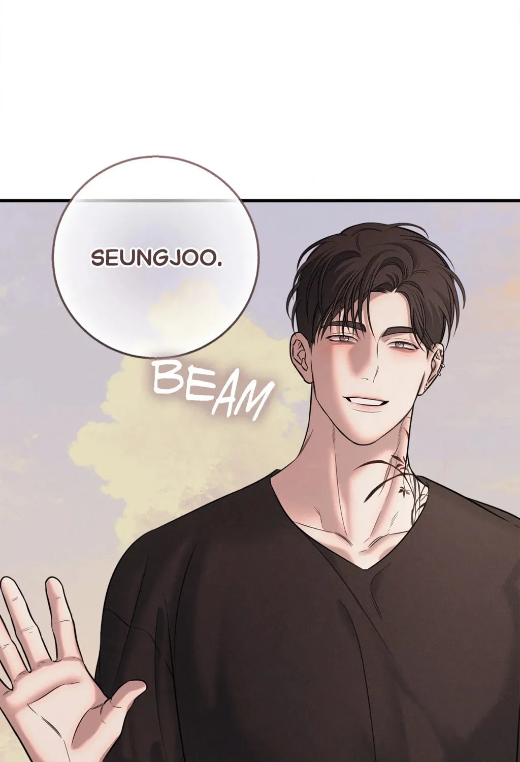 Night of the Unmarked Chapter 29 page 85 - 