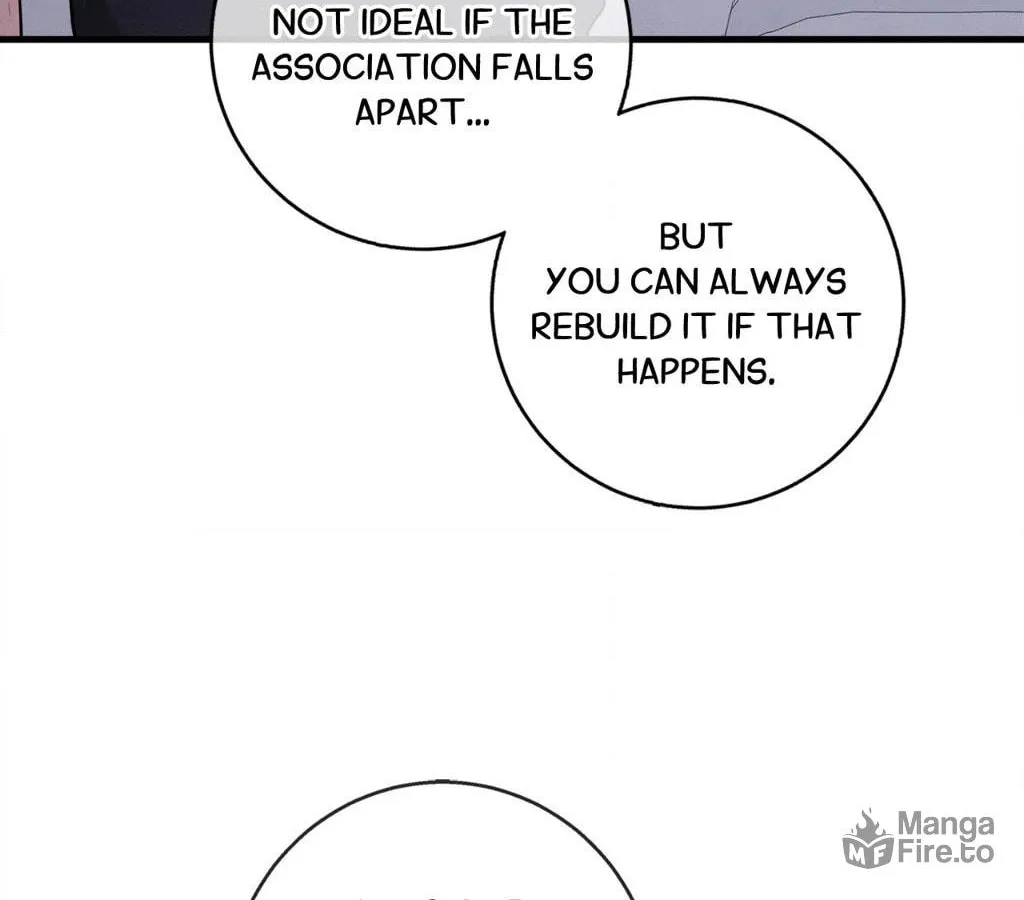 Night of the Unmarked Chapter 29 page 10 - 