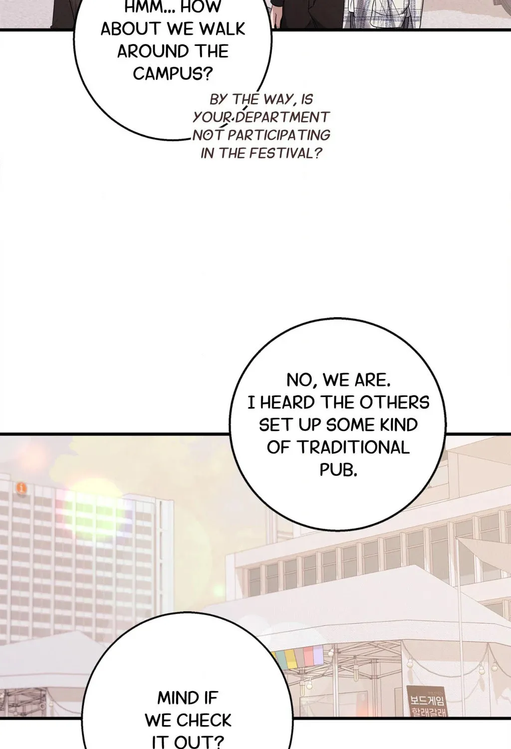 Night of the Unmarked Chapter 29 page 93 - 