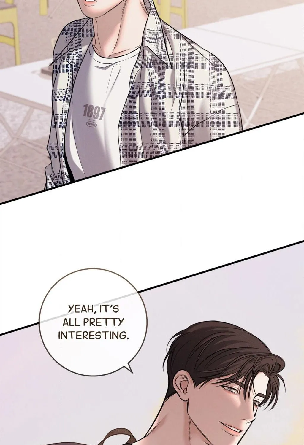 Night of the Unmarked Chapter 29 page 99 - 