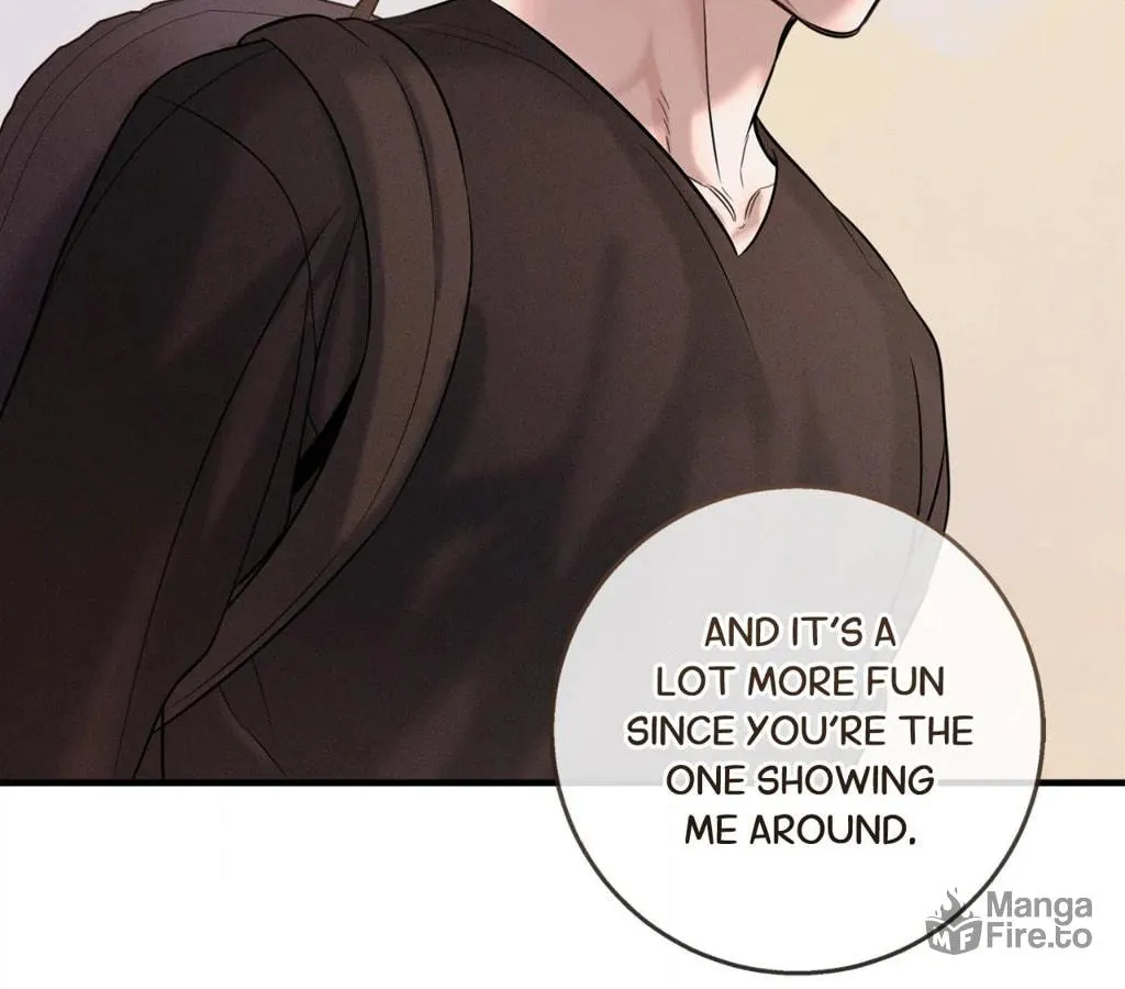 Night of the Unmarked Chapter 29 page 100 - 