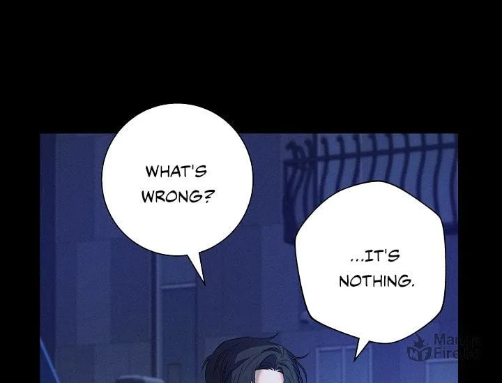 Night of the Unmarked Chapter 3 page 101 - 