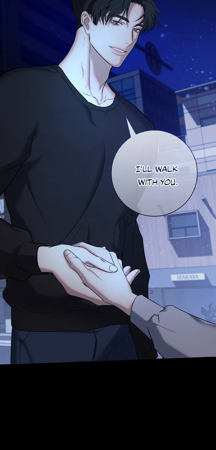 Night of the Unmarked Chapter 3 page 104 - 