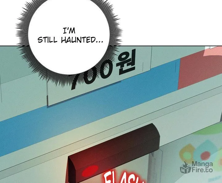 Night of the Unmarked Chapter 3 page 17 - 