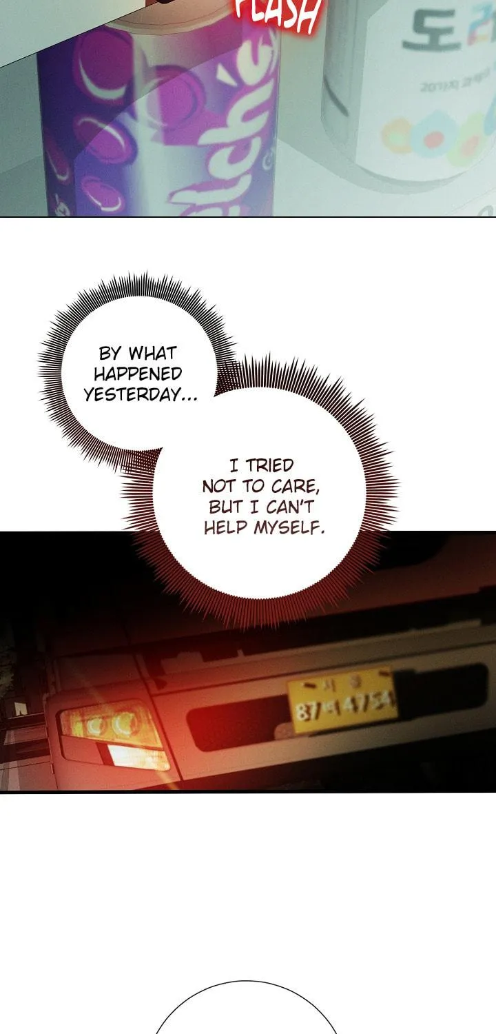 Night of the Unmarked Chapter 3 page 18 - 
