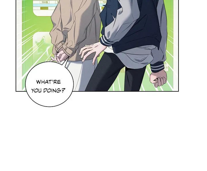 Night of the Unmarked Chapter 3 page 25 - 