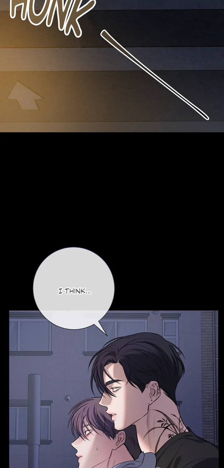 Night of the Unmarked Chapter 3 page 32 - 