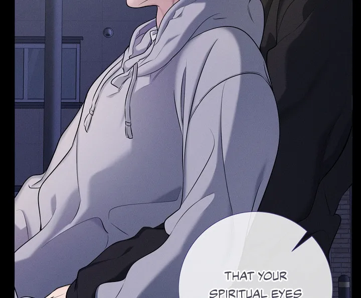 Night of the Unmarked Chapter 3 page 33 - 