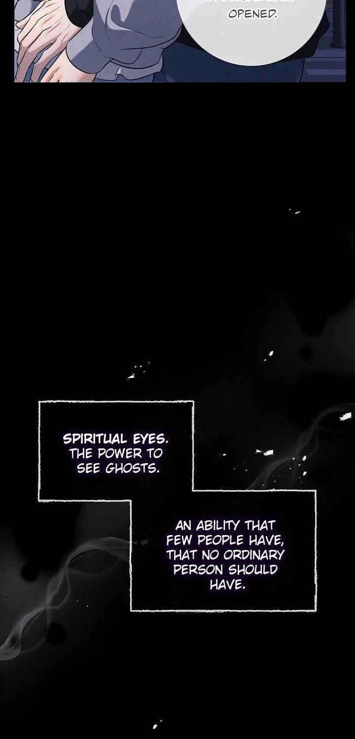 Night of the Unmarked Chapter 3 page 34 - 