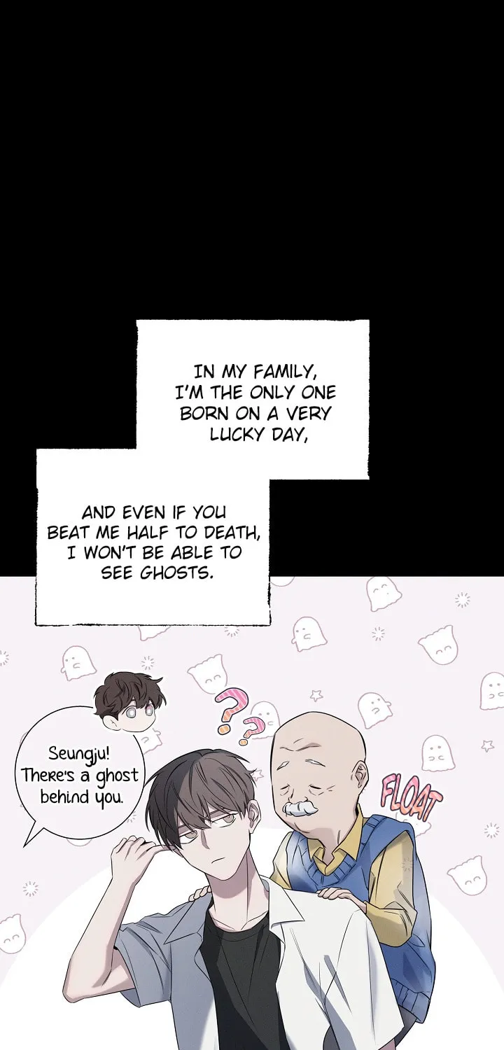 Night of the Unmarked Chapter 3 page 36 - 