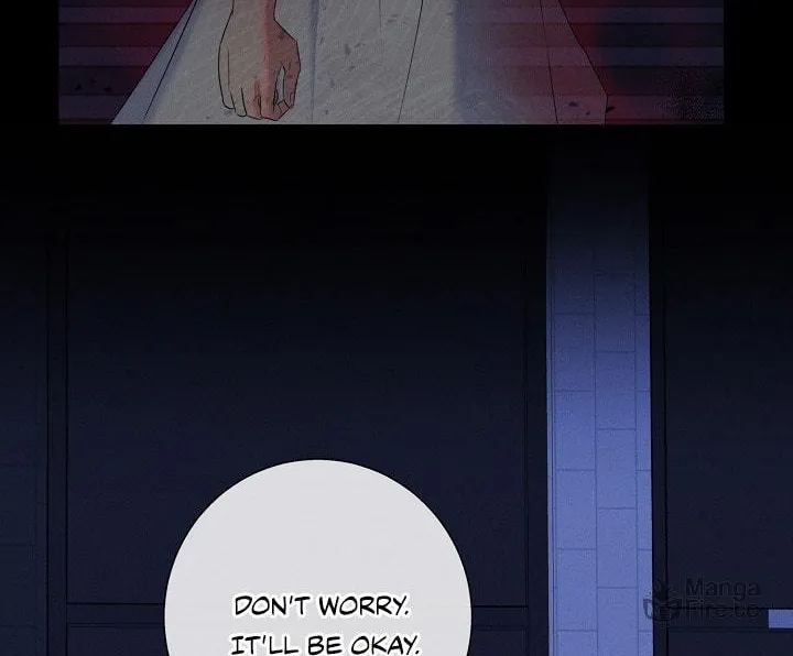 Night of the Unmarked Chapter 3 page 39 - 