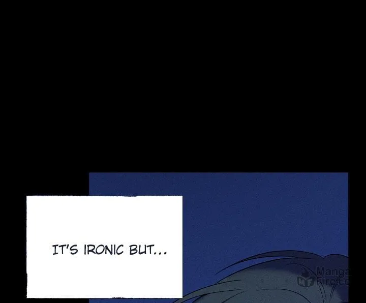 Night of the Unmarked Chapter 3 page 41 - 